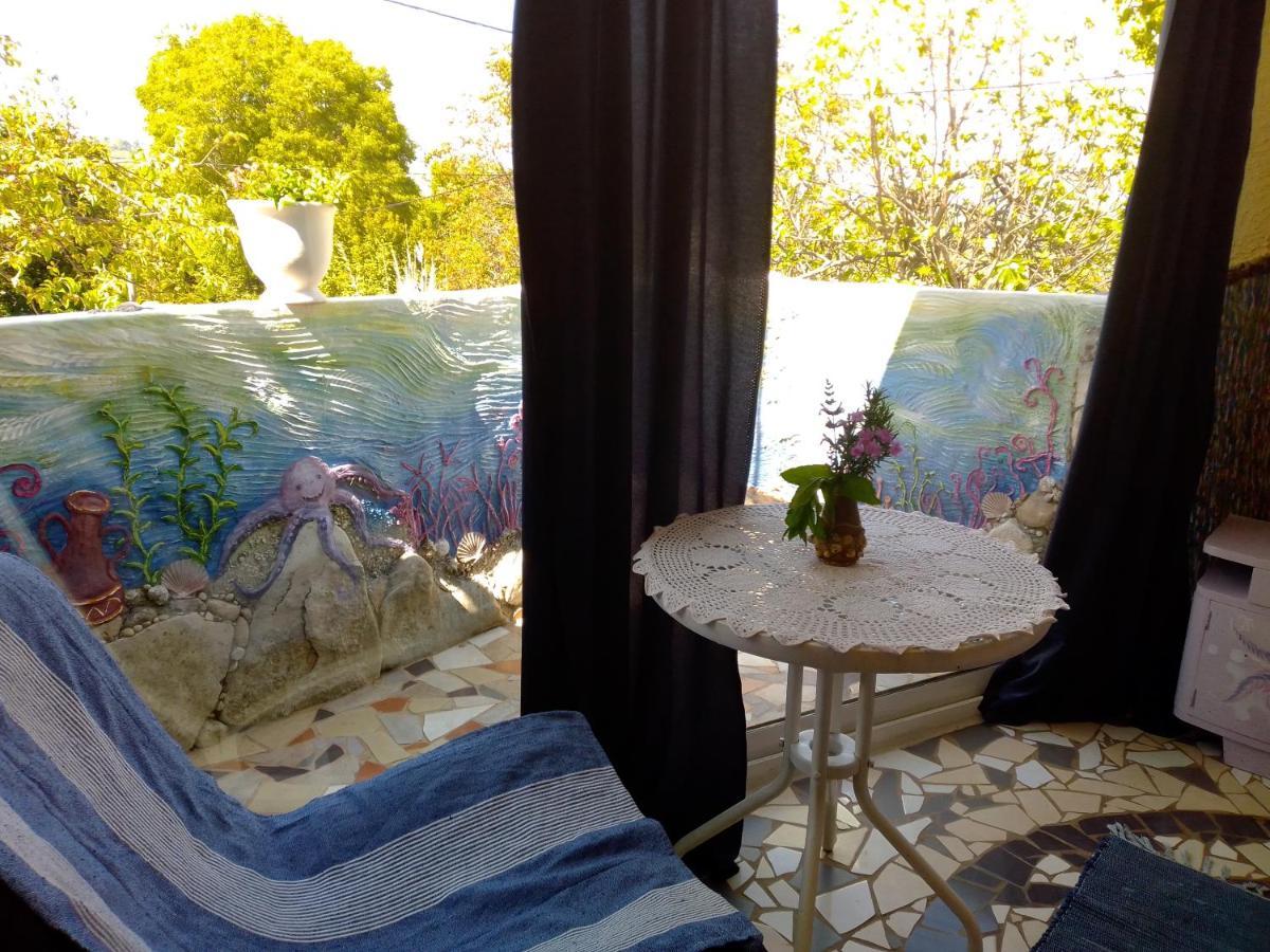 Apartman Sirena Pićan Εξωτερικό φωτογραφία