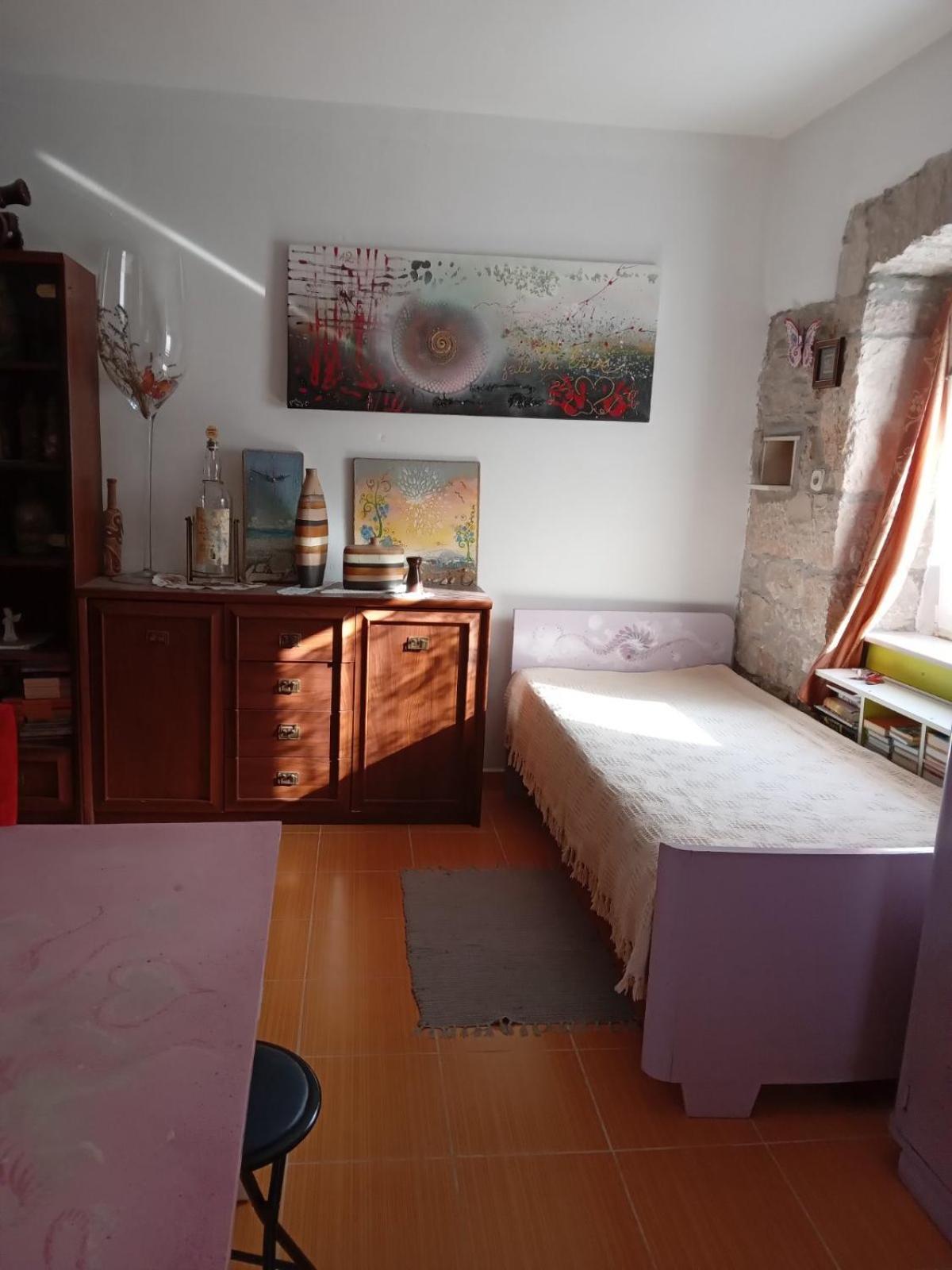 Apartman Sirena Pićan Εξωτερικό φωτογραφία
