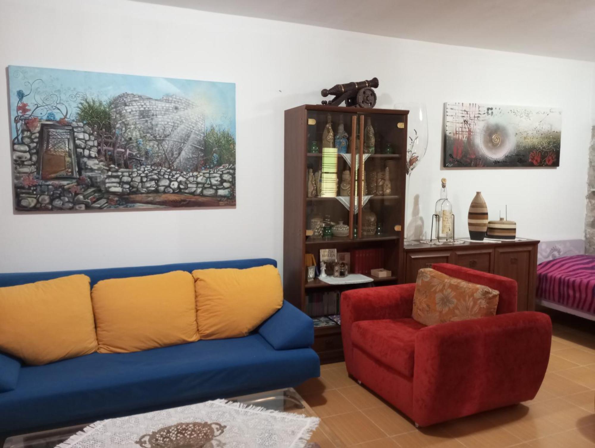 Apartman Sirena Pićan Εξωτερικό φωτογραφία