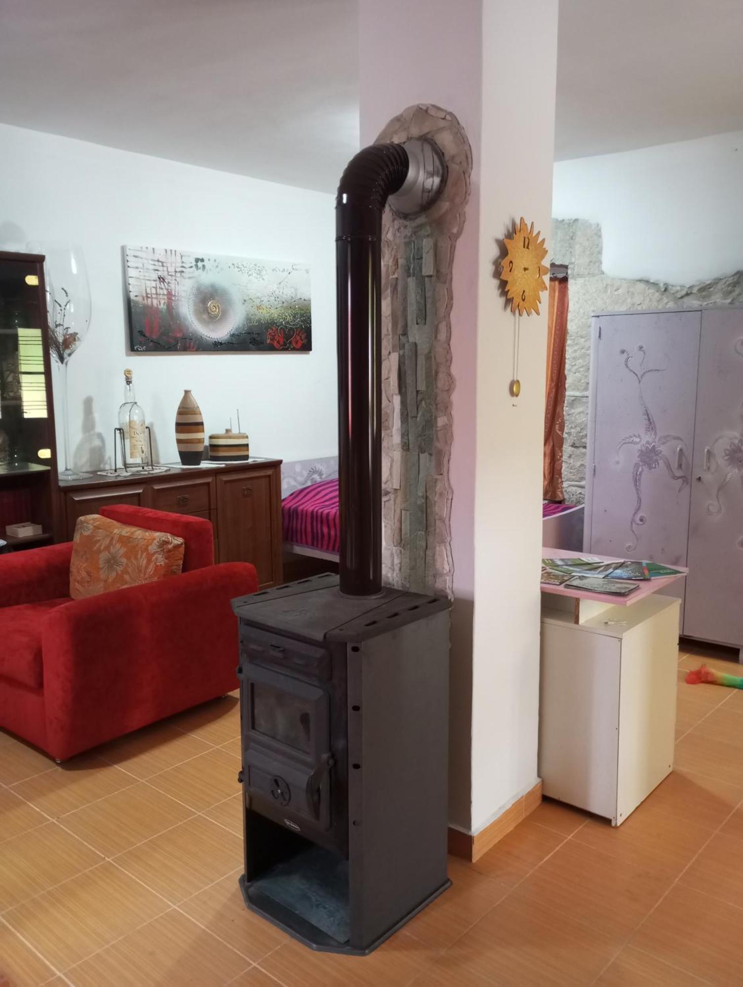 Apartman Sirena Pićan Εξωτερικό φωτογραφία