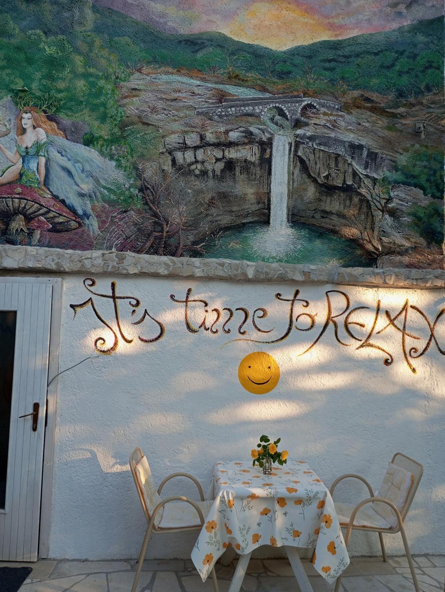 Apartman Sirena Pićan Εξωτερικό φωτογραφία