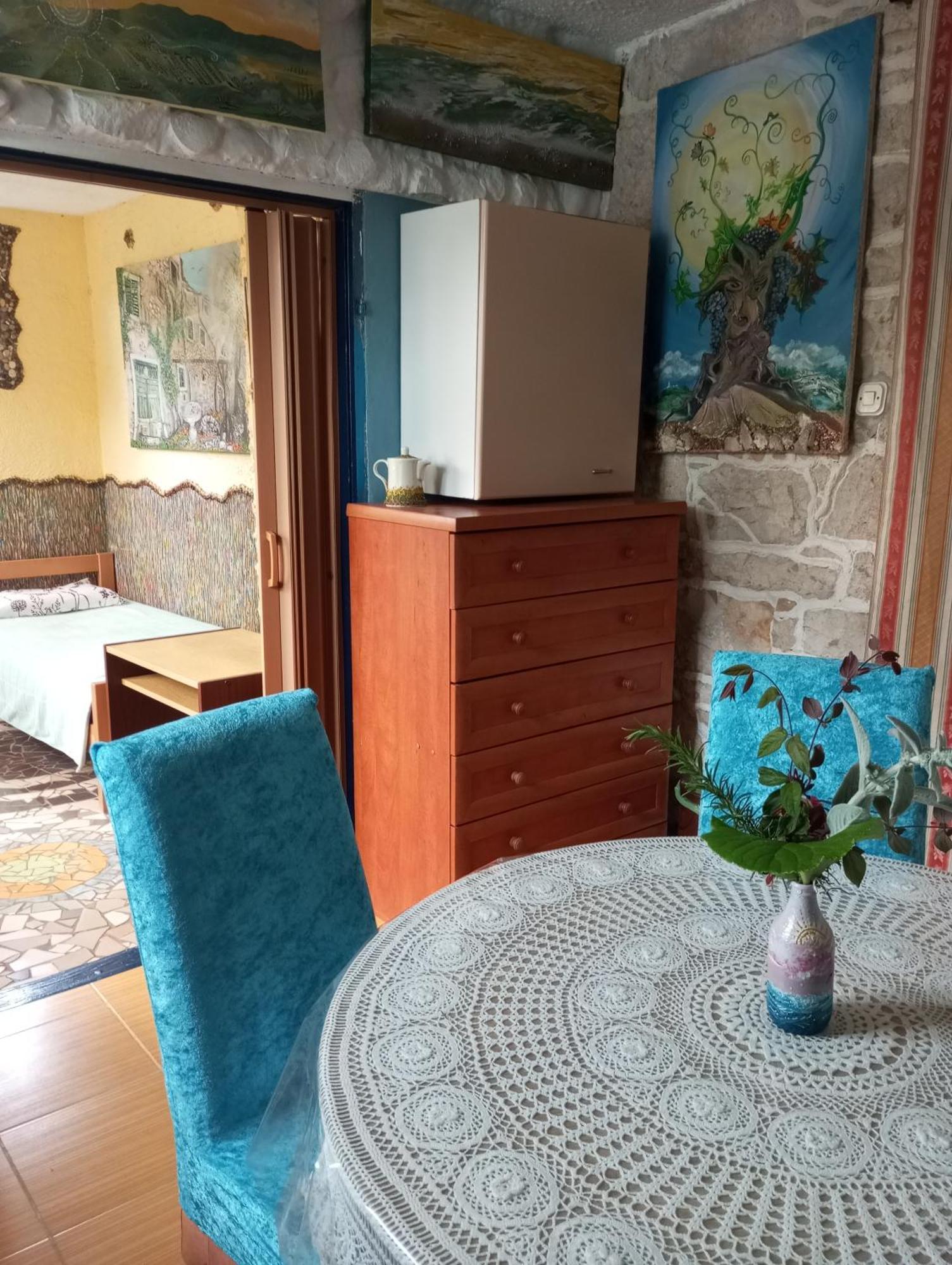 Apartman Sirena Pićan Εξωτερικό φωτογραφία