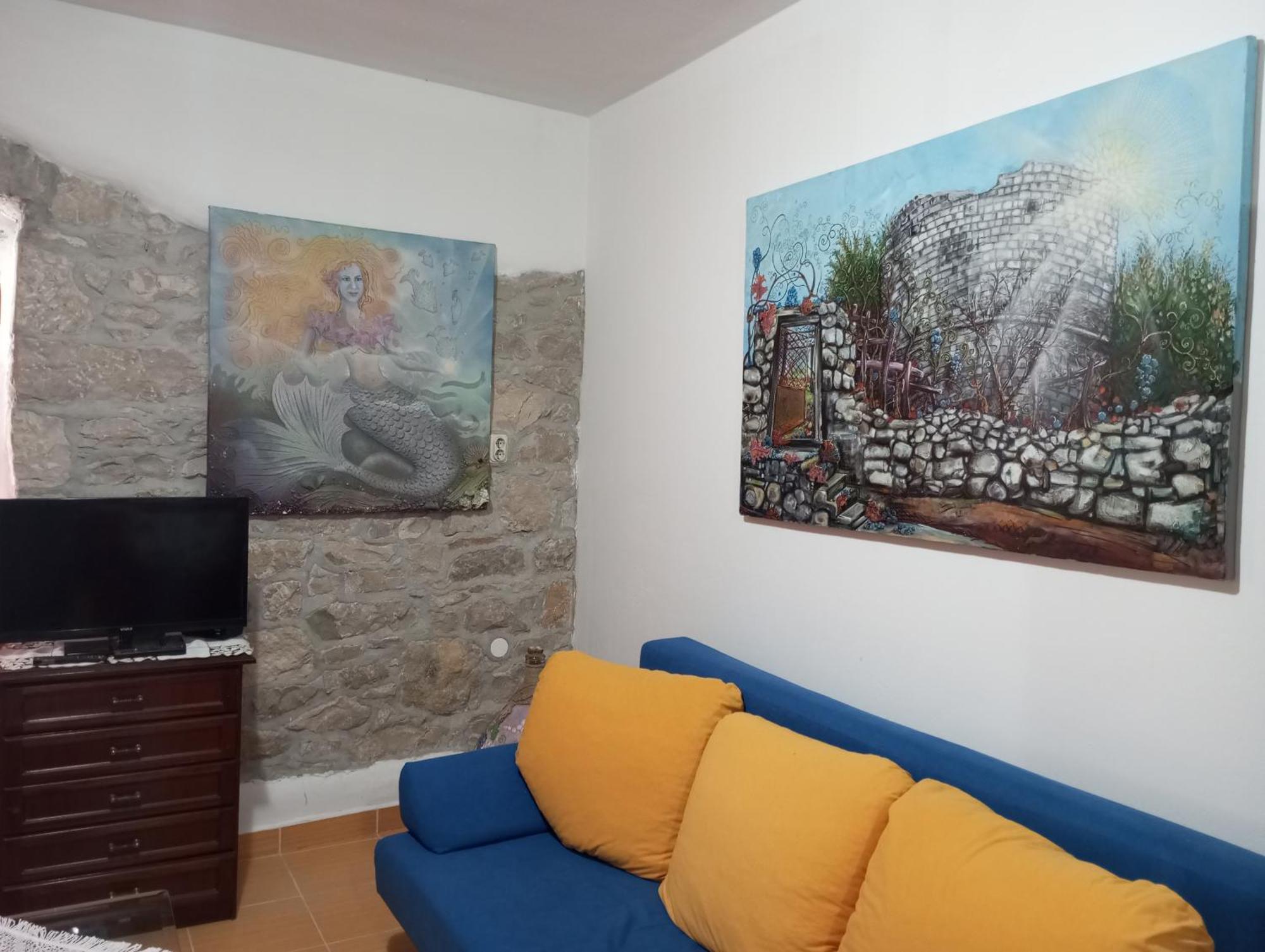Apartman Sirena Pićan Εξωτερικό φωτογραφία