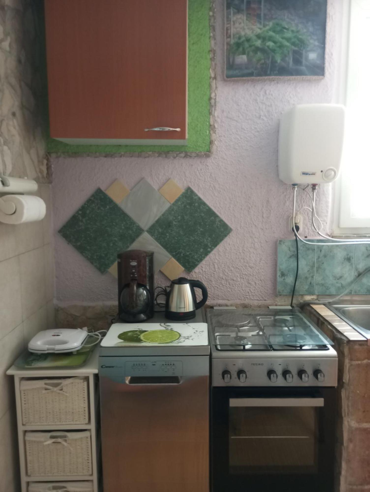 Apartman Sirena Pićan Εξωτερικό φωτογραφία