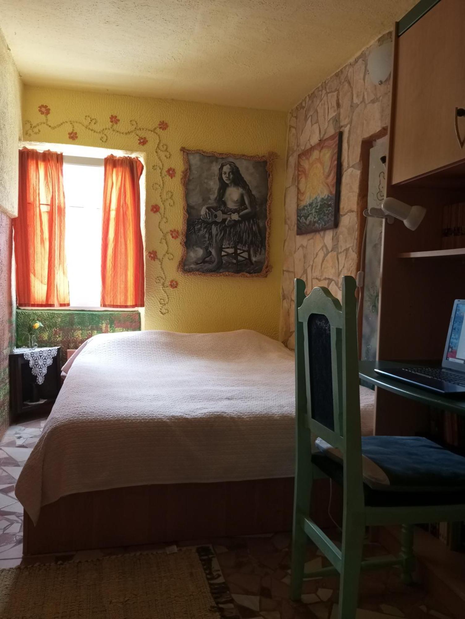 Apartman Sirena Pićan Εξωτερικό φωτογραφία