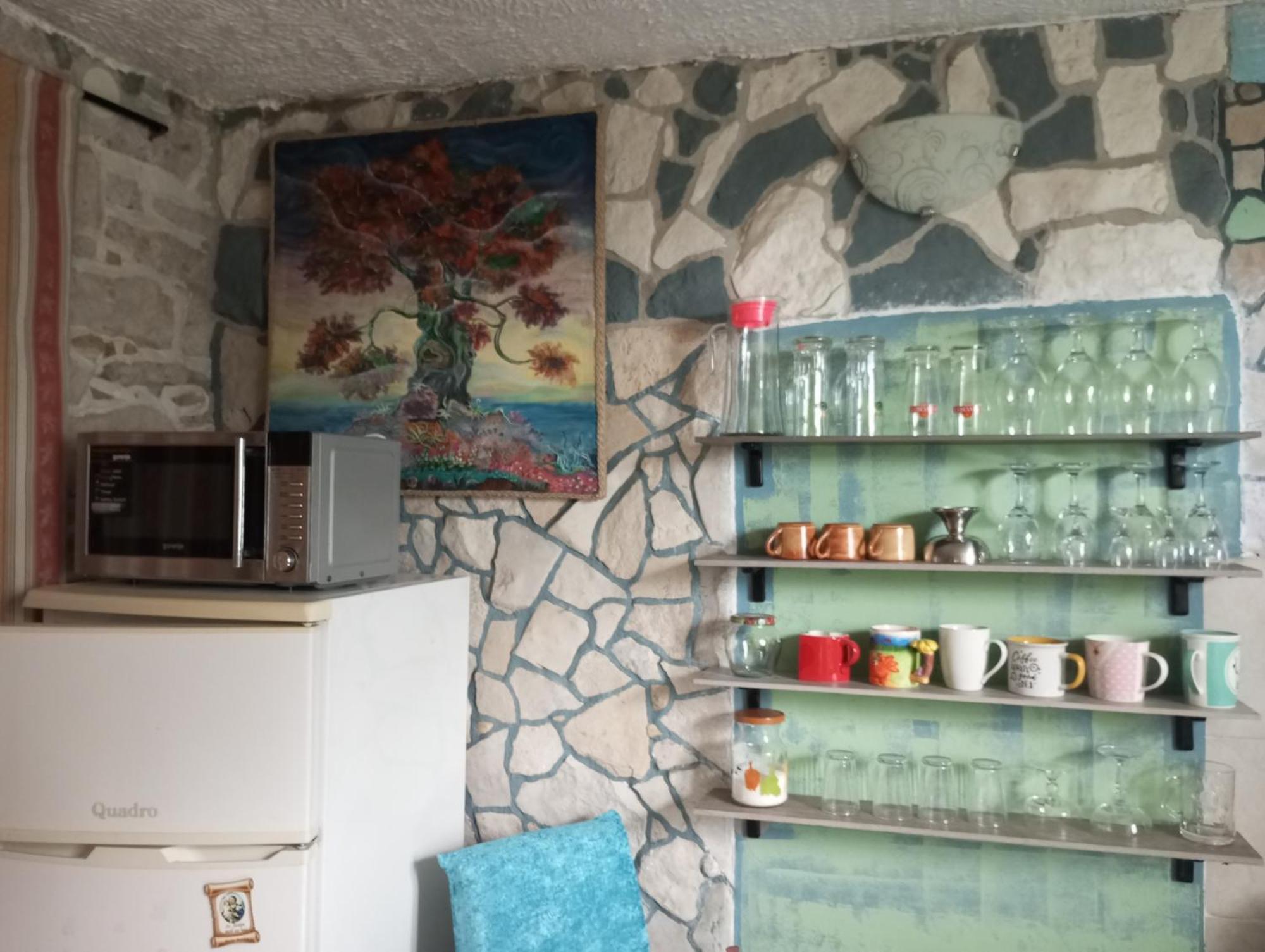 Apartman Sirena Pićan Εξωτερικό φωτογραφία